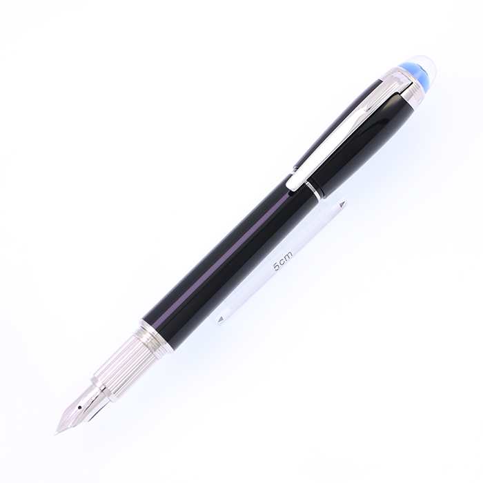 保証書あり【モンブラン】スターウォーカー プレシャスレジン 万年筆