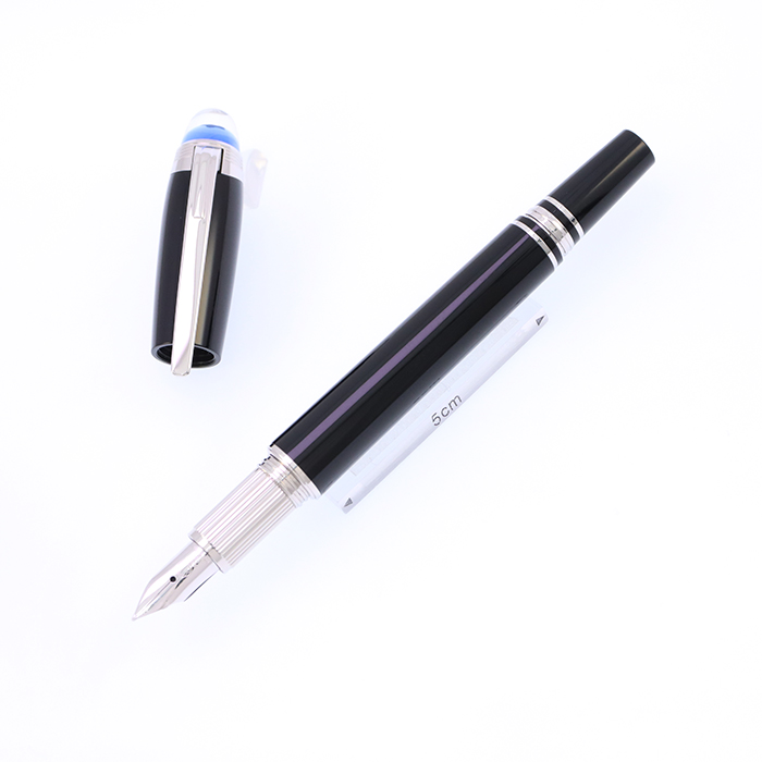 モンブラン　スターウォーカープレシャスレジン　万年筆（F) モンブラン スターウォーカープレシャスレジン 万年筆（F) 【公式通販】