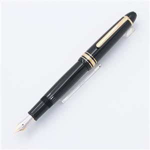 MONTBLANC モンブラン 万年筆 マイスターシュテュック #146 ル･グラン F メイン