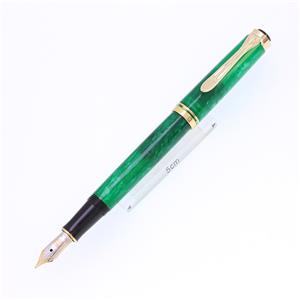 万年筆 スーベレーン M320 グリーン M