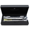 CARAN d'ACHE カランダッシュ ボールペン エクリドール スイスフラッグ (日本限定250本)