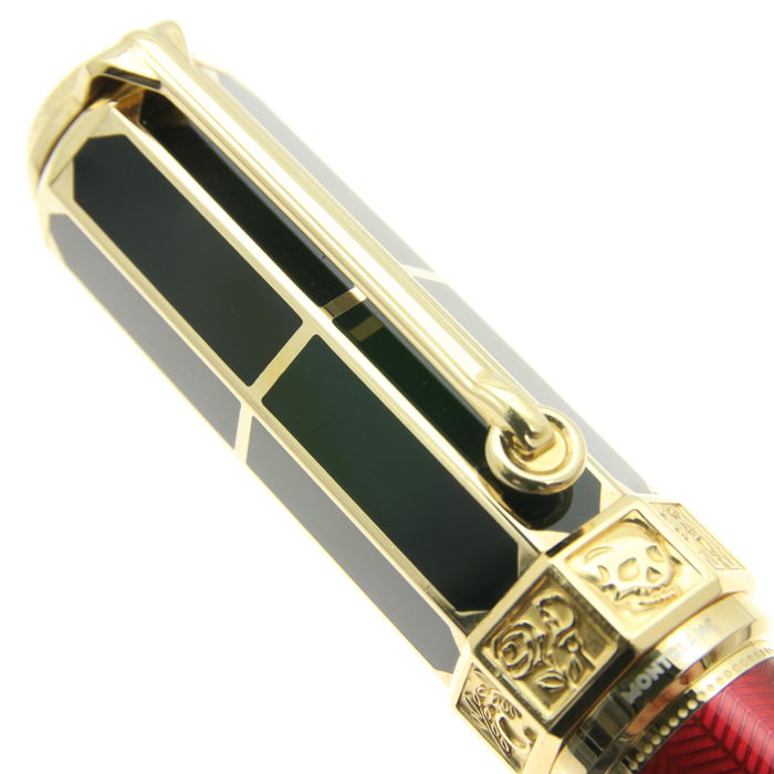 詳細ページ | 万年筆 ボールペンなど高級筆記具の販売・買取