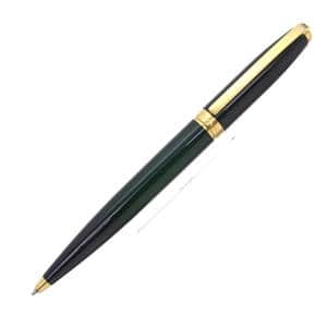 S.T.Dupont エス・テー・デュポン ボールペン フィデリオ ブラック/ゴールド メイン