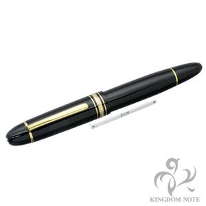 MONTBLANC モンブラン 万年筆 #149 B メイン
