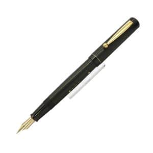 PILOT パイロット 万年筆 創立70周年記念 パイロット70 中細字 [研磨] メイン