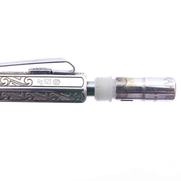 カランダッシュ エクリドール アンモナイト ボールペン Ag925 楽天市場】ボールペン カランダッシュ エクリドール 限定復刻版 JP0891