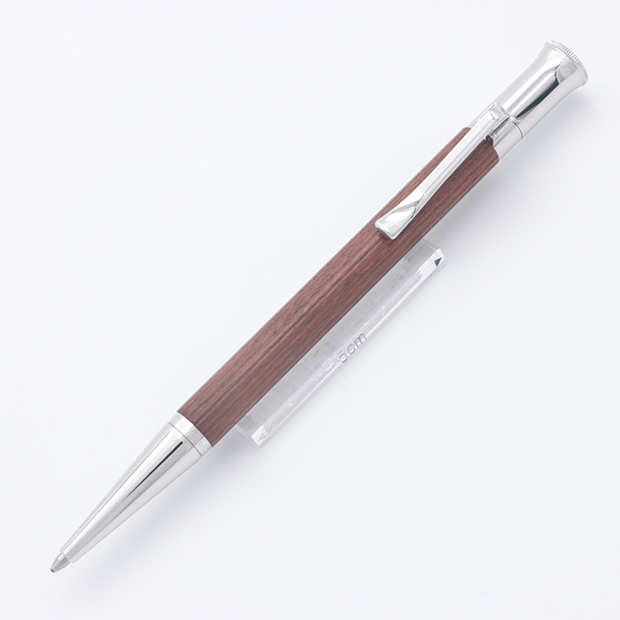 【新品未使用】ファーバーカステル　ボールペン　プラチナ FABER-CASTELL ファーバーカステル ボールペン プラチナ