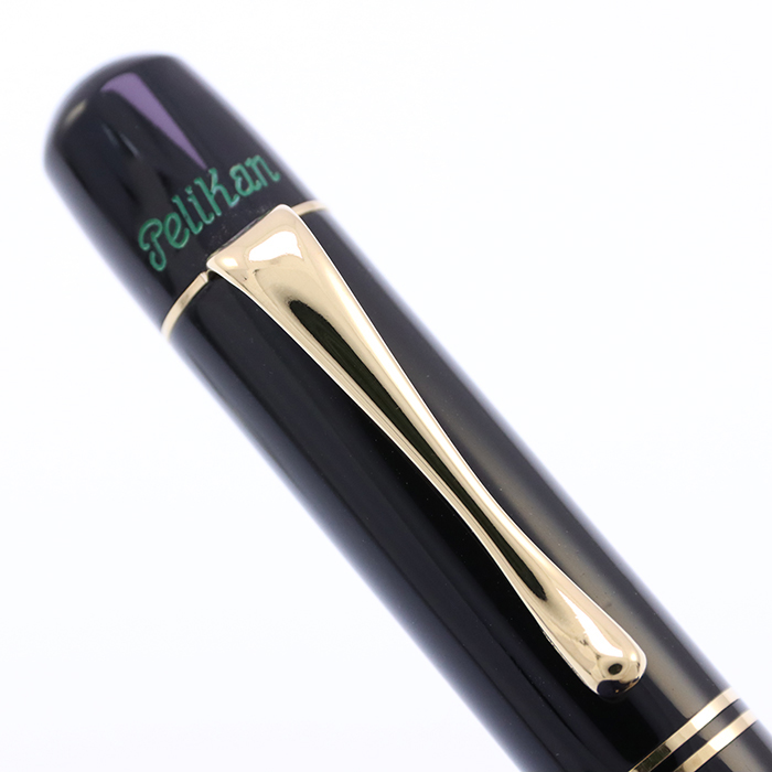 D、Pelikan ペリカン 1931 万年筆 復刻 詳細ページ | 万年筆