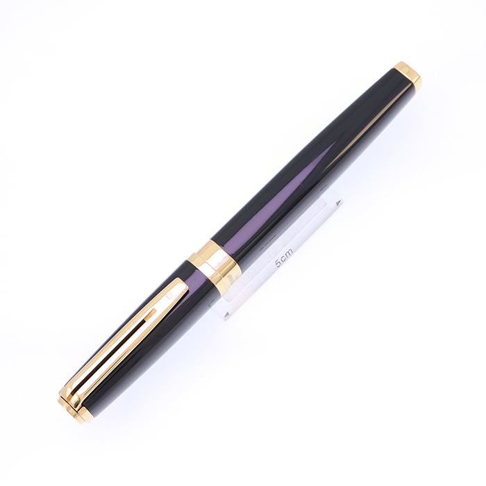 中古)WATERMAN ウォーターマン ボールペン/ローラーボール