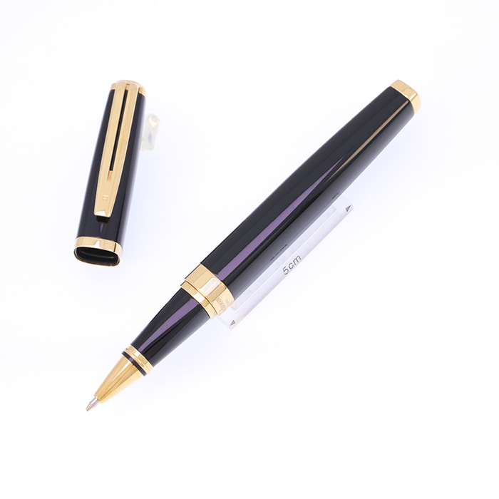 中古)WATERMAN ウォーターマン ボールペン/ローラーボール
