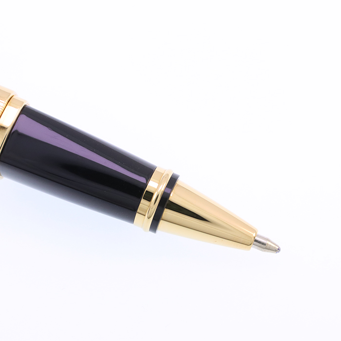 中古)WATERMAN ウォーターマン ボールペン/ローラーボール