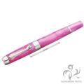 MARLEN マーレン 万年筆 ファッション ピンク