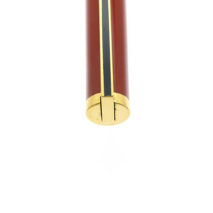 (希少) (中古) 最終値下げ！s.tDupont Paris ディポン 14k l.jpg