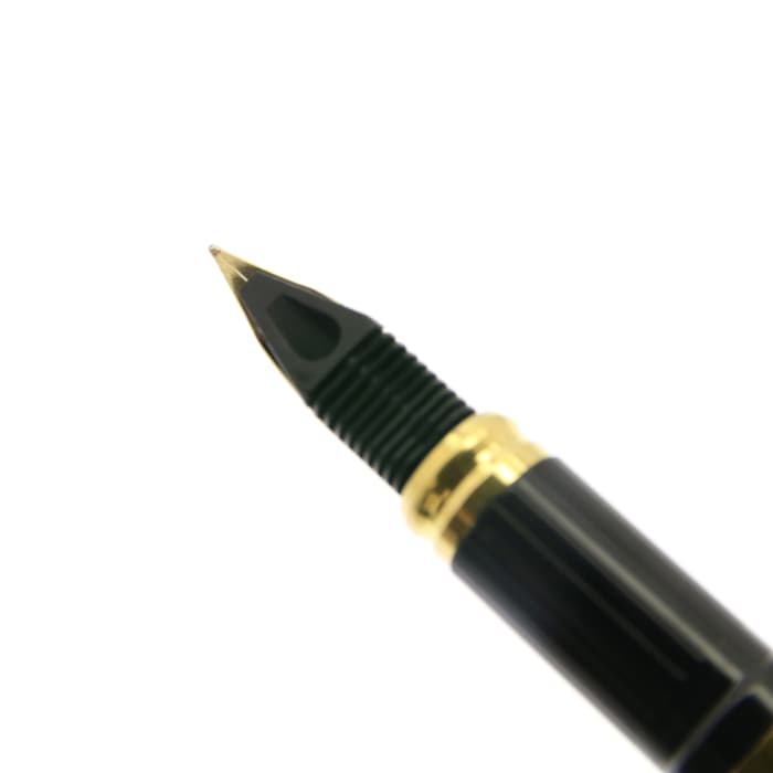 (希少) (中古) 最終値下げ!s.tDupont Paris ディポン 14k 詳細ページ | 万年筆 ボールペンなど高級筆記具の販売・買取