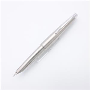 PILOT パイロット 万年筆 ミュー90 細字 メイン