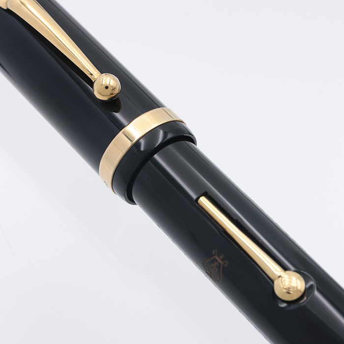 Conway Stewart 万年筆100　カゼイン　アイボリー Conway Stewart 万年筆100 カゼイン アイボリー