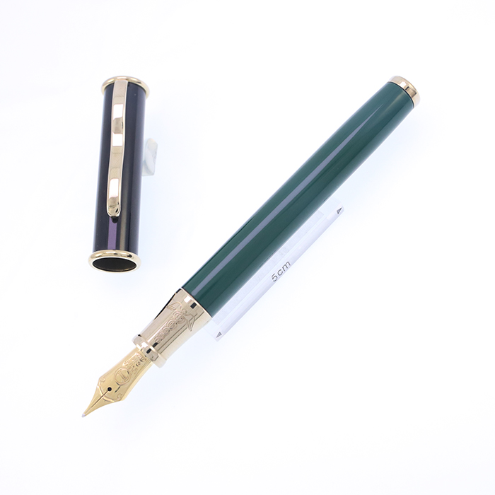 Sailor セイラー　万年筆　THE'TA PEN シータ　85周年　21K 1996 セーラー万年筆 創業85周年記念シータ 青漆 SAILOR THE'TA