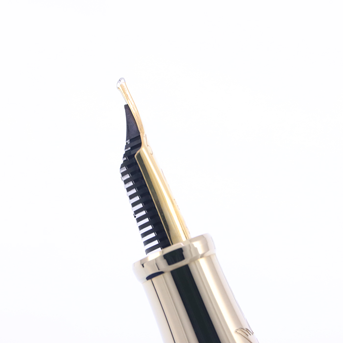 中古)SAILOR セーラー 万年筆 創業85周年記念 シータ 緑漆 クロス