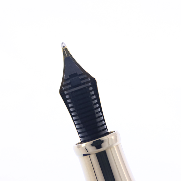 中古)SAILOR セーラー 万年筆 創業85周年記念 シータ 緑漆 クロス