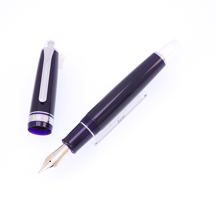 中古)SAILOR セーラー 万年筆 カクテルシリーズ2018 キングプロ