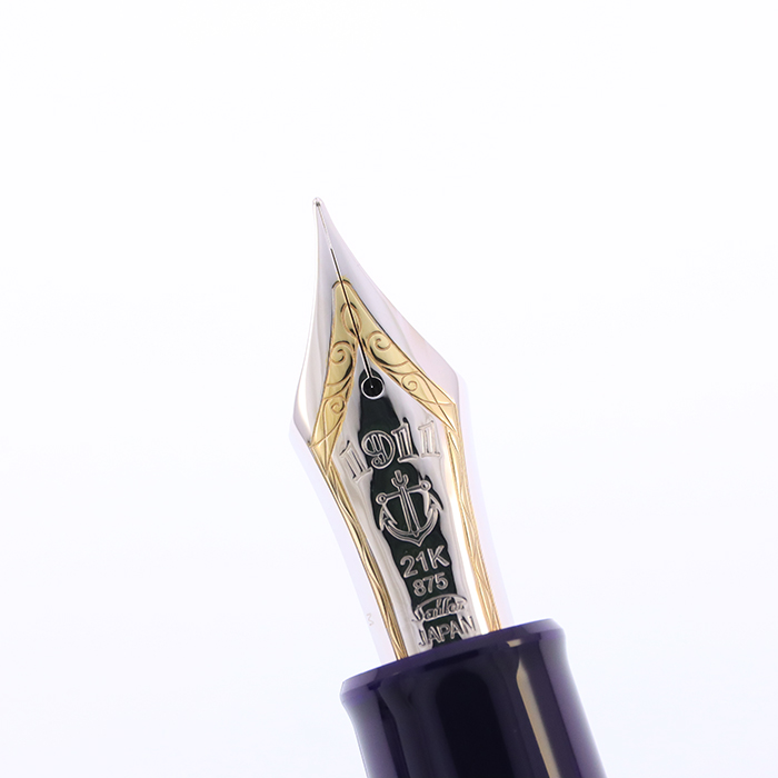 中古)SAILOR セーラー 万年筆 カクテルシリーズ2018 キングプロ