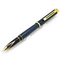 SHEAFFER シェーファー 万年筆 タルガ 1087 モアレ ブルーラッカー