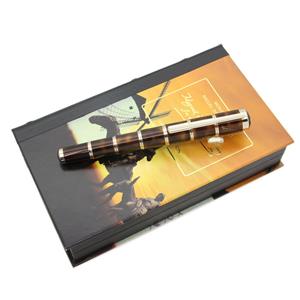 MONTBLANC モンブラン 万年筆 作家シリーズ2005 ミゲル･デ･セルバンテス B メイン