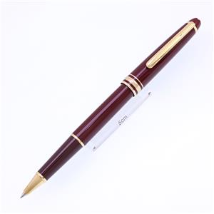 新品 モンブラン MONTBLANC 125300 スター ローラーボール