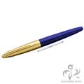 WATERMAN ウォーターマン 万年筆 エドソン サファイアブルー