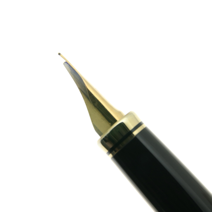 プラチナム　万年筆 18K ゴールド 詳細ページ | 万年筆 ボールペンなど高級筆記具の販売・買取