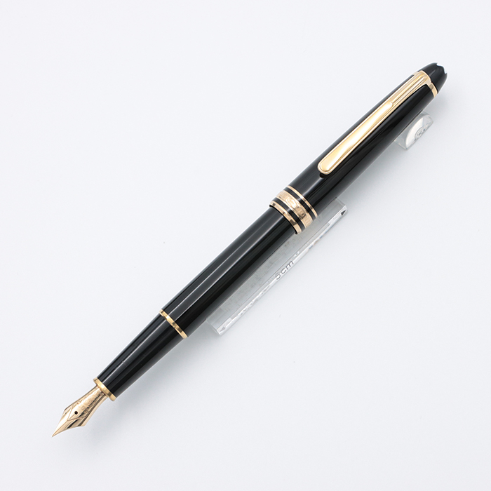 中古)MONTBLANC モンブラン 万年筆 マイスターシュテュック #144