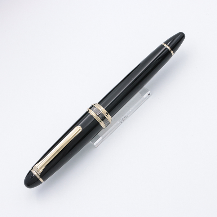 新品)SCHONDSGN ショーンデザイン 万年筆 ポケットシックス