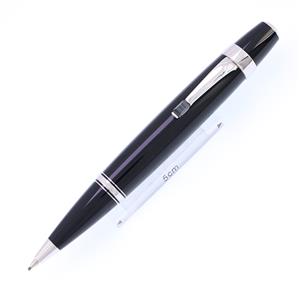 MONTBLANC モンブラン メカニカルペンシル ボエム ノワール 0.9mm メイン