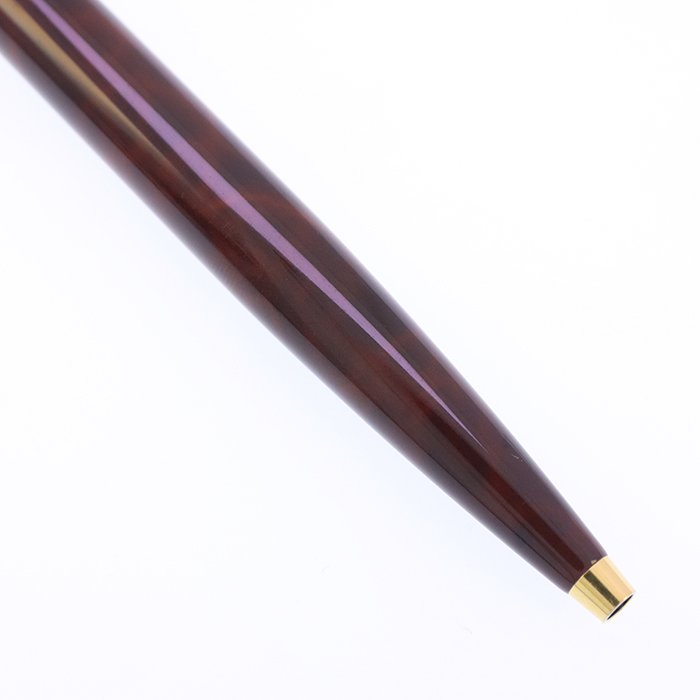 中古)PARKER パーカー ボールペン #75 ラッカーコレクション トゥヤ
