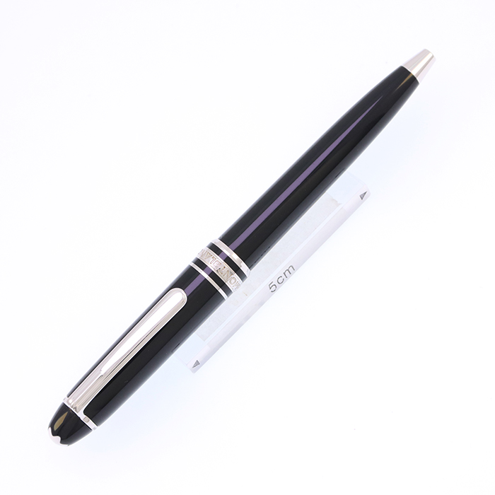 中古)MONTBLANC モンブラン ボールペン マイスターシュテュック