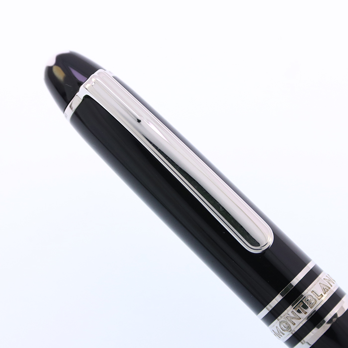 中古)MONTBLANC モンブラン ボールペン マイスターシュテュック