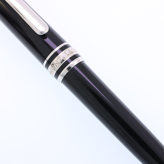 中古)MONTBLANC モンブラン ボールペン マイスターシュテュック