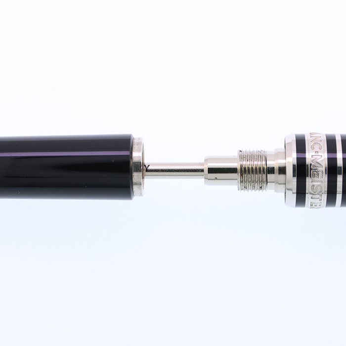 中古)MONTBLANC モンブラン ボールペン マイスターシュテュック