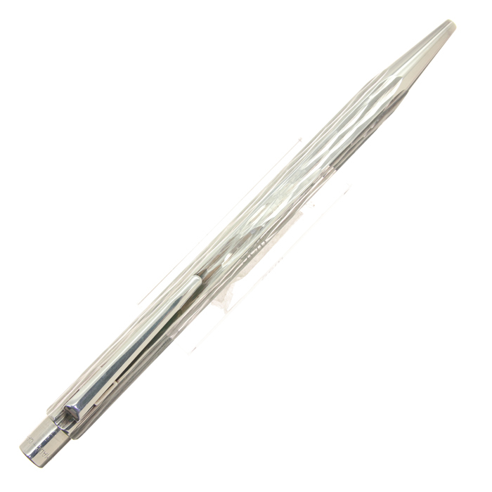 中古)CARAN d'ACHE カランダッシュ ボールペン エクリドール