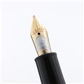 中古)MONTBLANC モンブラン 万年筆 ドネーションペン ヨハン