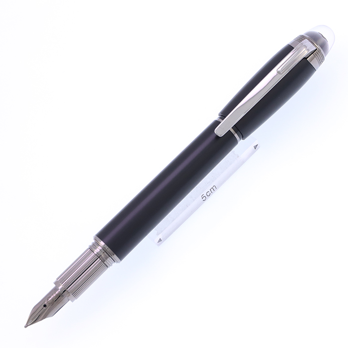 Amazon | モンブラン【MONTBLANC】万年筆 限定品 スター