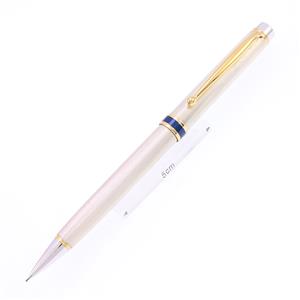 メカニカルペンシル グランセ スターリングシルバー バーリィコーン 0.5mm (旧型)