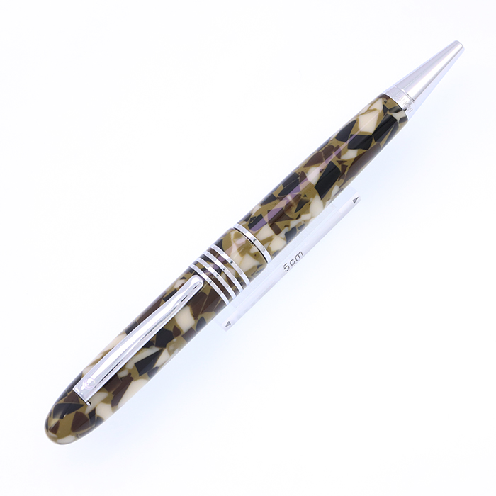 希少品】Monteverde モンテベルデ 万年筆 インベンシア 希少品】Monteverde モンテベルデ 万年筆 インベンシア（詳細