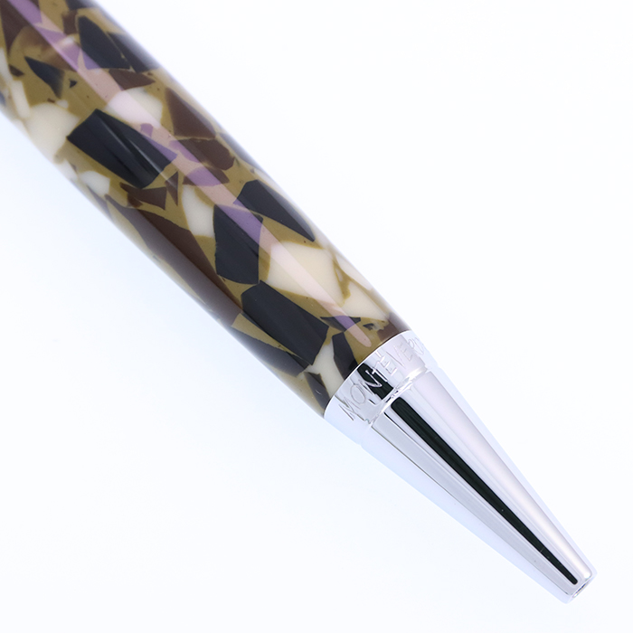 MONTEVERDE(モンテベルデ)　マウンテン・オブ・ザ・ワールド　ボールペン Monteverde MONTEVERDE(モンテベルデ) マウンテン・オブ・ザ