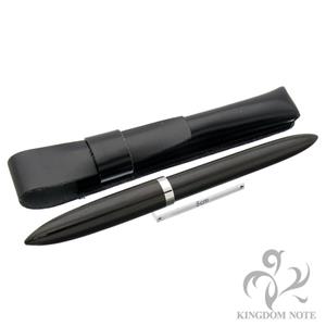 STEFAN FINK シュテファン・フィンク 万年筆 ウグイス グラナディラ F メイン