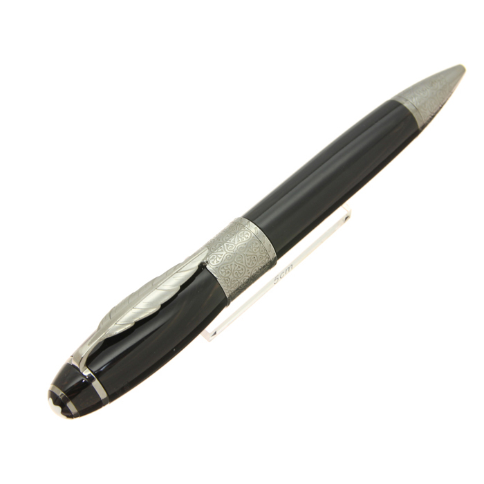 モンブラン 作家シリーズ ボールペン ダニエルデフォー 限定品No.入 楽天市場】MONTBLANC モンブラン ボールペン 作家シリーズ2014