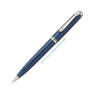 メカニカルペンシル スーベレーン D805 ダークブルー 0.7mm