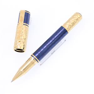 MONTBLANC モンブラン ローラーボール リミテッドエディション 4810 マスターズ オブ アート グスタフ･クリムト メイン
