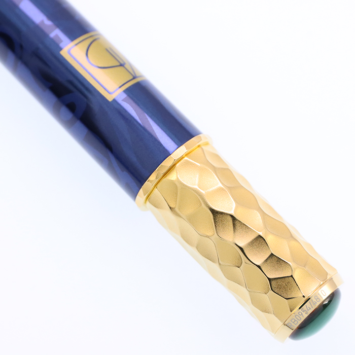 モンブラン ノート 146 グスタフ・クリムト ゴールドカラー 132987 モンブラン ノート 146 グスタフ・クリムト ゴールドカラー 132987