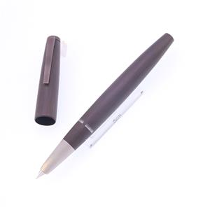 万年筆 リミテッドエディション ラミー2000 ブラウン F